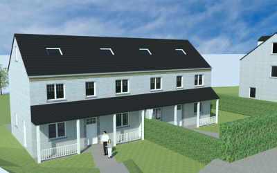 Grand Cortil : un projet qui s’écarte des règles d’aménagement