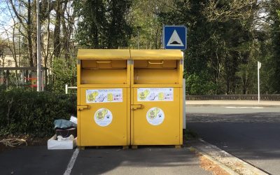 Tribune des conseillers – Rixensart Info Avril 2026 – n°333