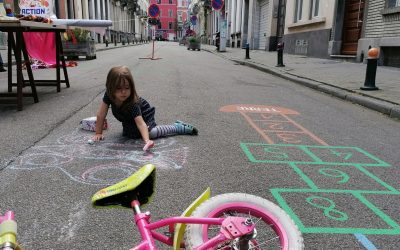 Tribune des conseillers – Rixensart Info Juin 2026 – n°334